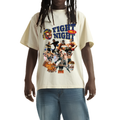 EXCLUSIVE - Cream ISH Fight Night Shirt