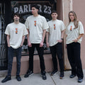 Natural ISH Golden Era Tee