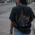 Grey ISH Golden Era Tee