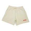M-ISH Shorts - Natural