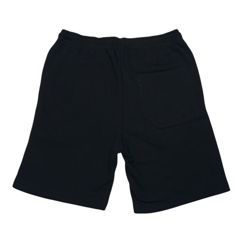 Black M-ISH Shorts